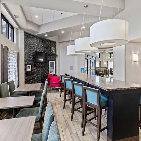 Hampton Inn & Suites Memphis-Wolfchase Galleria Bartlett Buitenkant foto