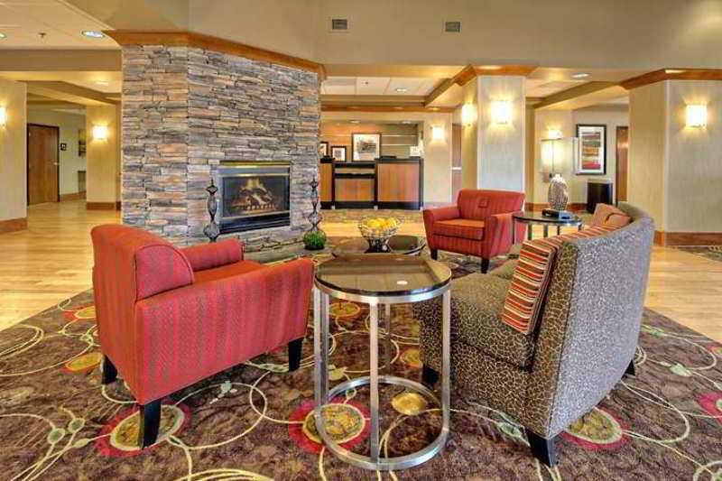 Hampton Inn & Suites Memphis-Wolfchase Galleria Bartlett Buitenkant foto