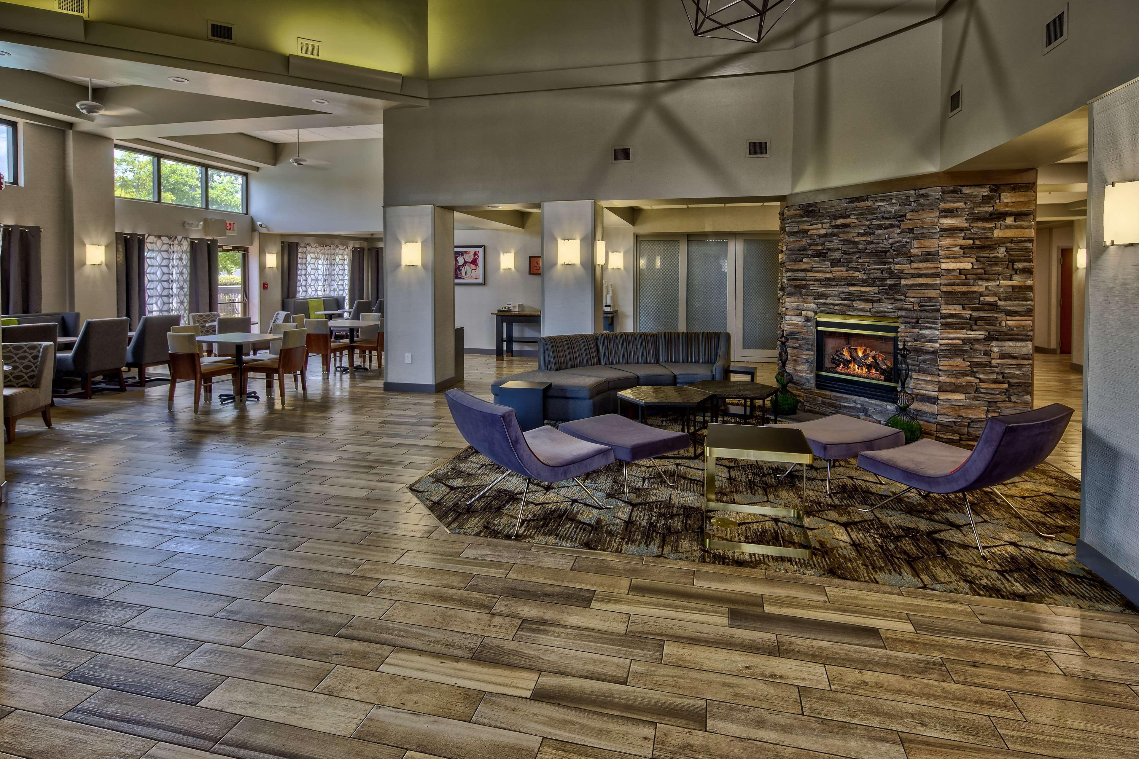 Hampton Inn & Suites Memphis-Wolfchase Galleria Bartlett Buitenkant foto
