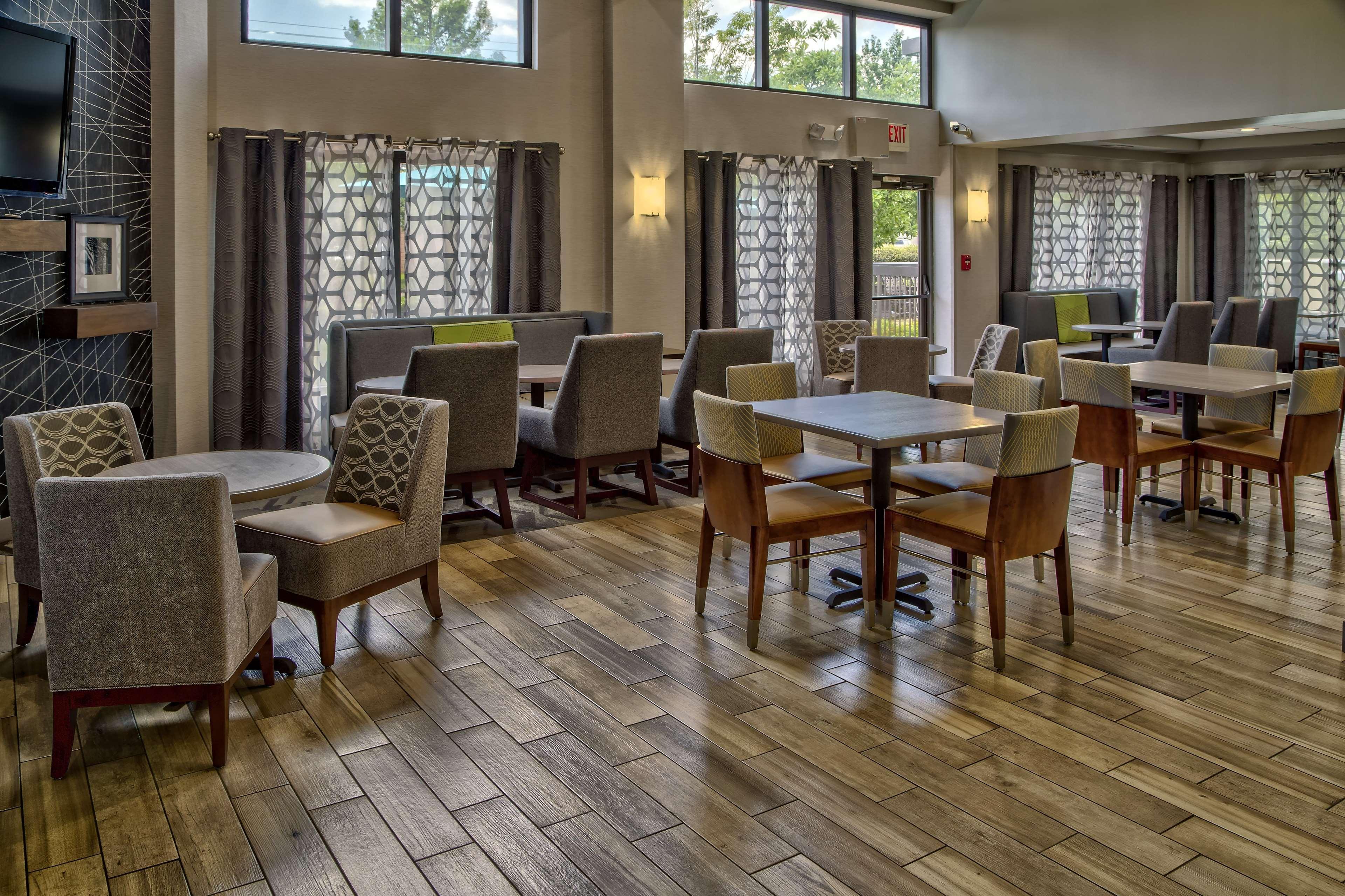 Hampton Inn & Suites Memphis-Wolfchase Galleria Bartlett Buitenkant foto