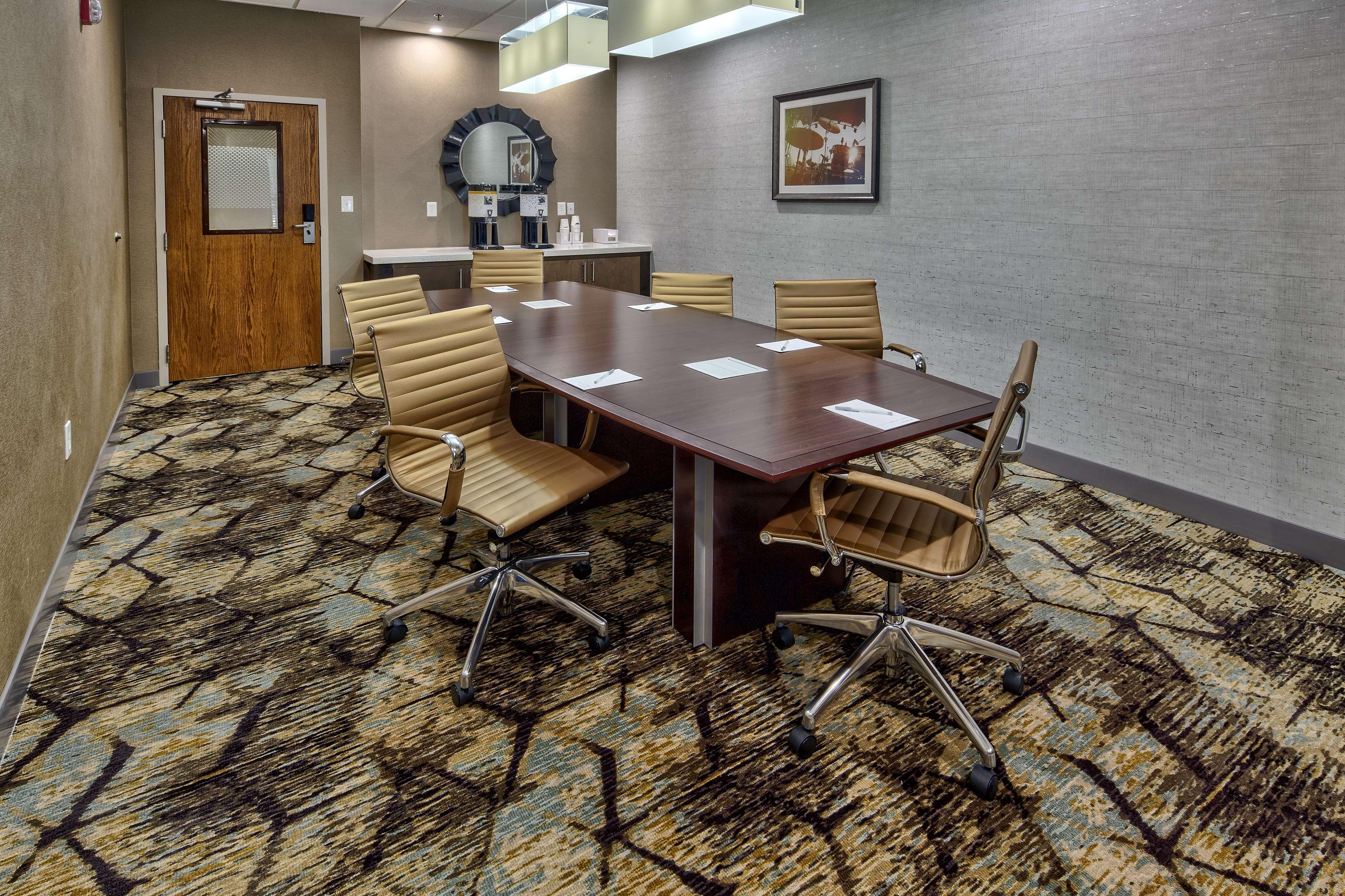 Hampton Inn & Suites Memphis-Wolfchase Galleria Bartlett Buitenkant foto