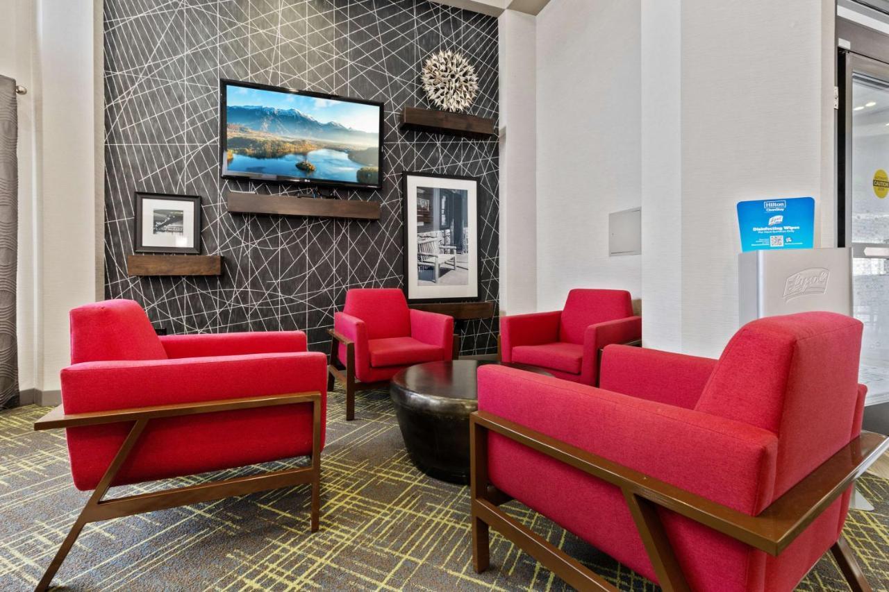 Hampton Inn & Suites Memphis-Wolfchase Galleria Bartlett Buitenkant foto