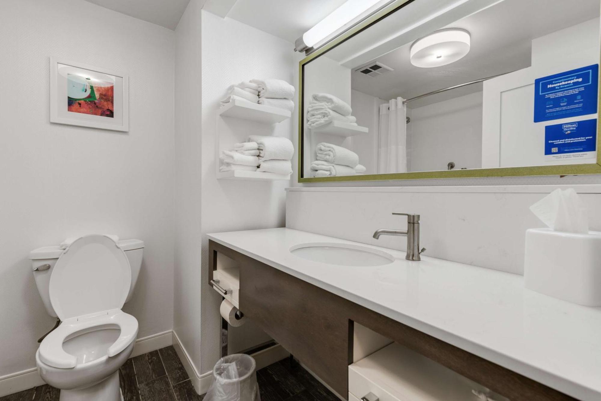 Hampton Inn & Suites Memphis-Wolfchase Galleria Bartlett Buitenkant foto