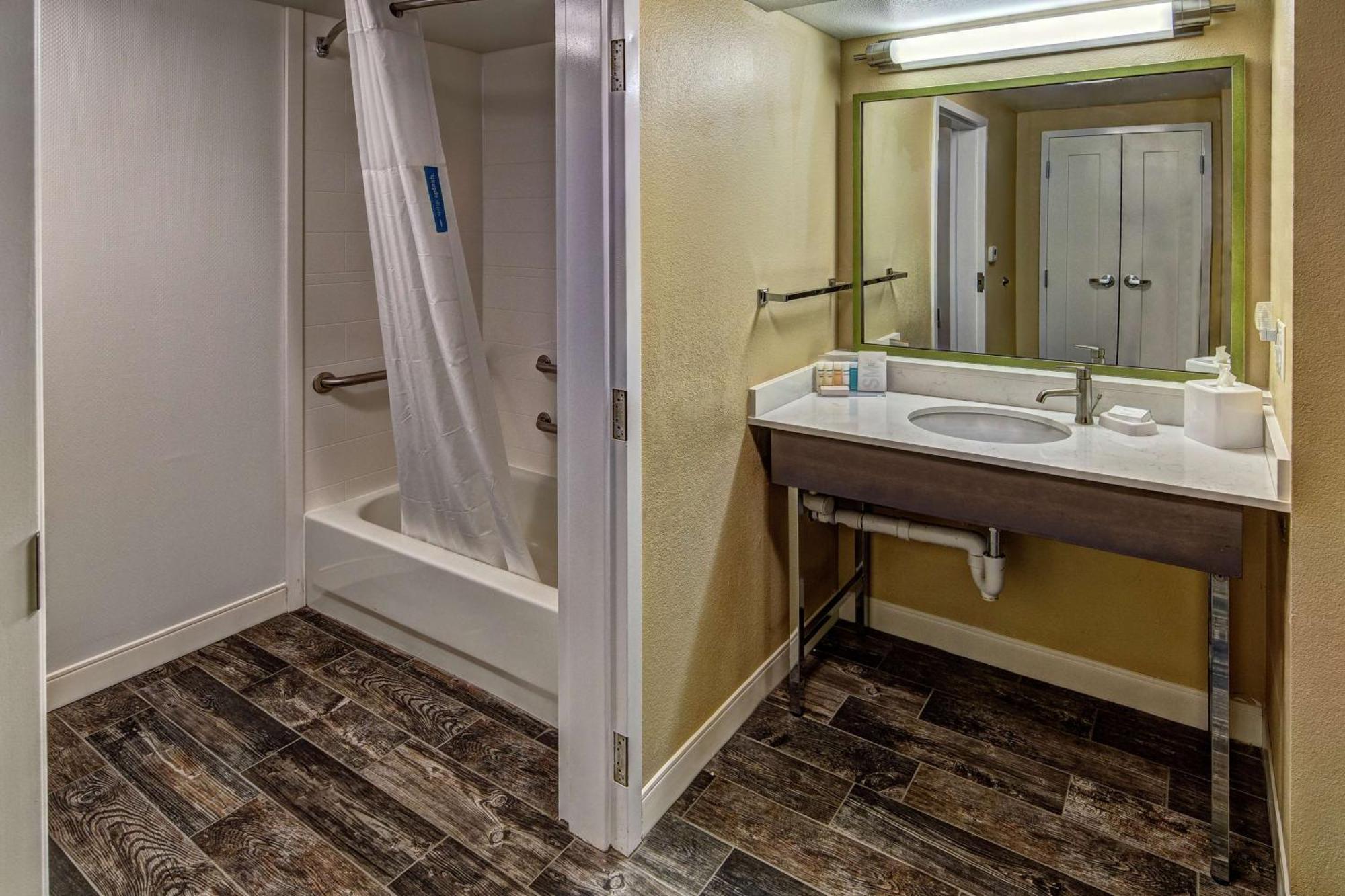Hampton Inn & Suites Memphis-Wolfchase Galleria Bartlett Buitenkant foto