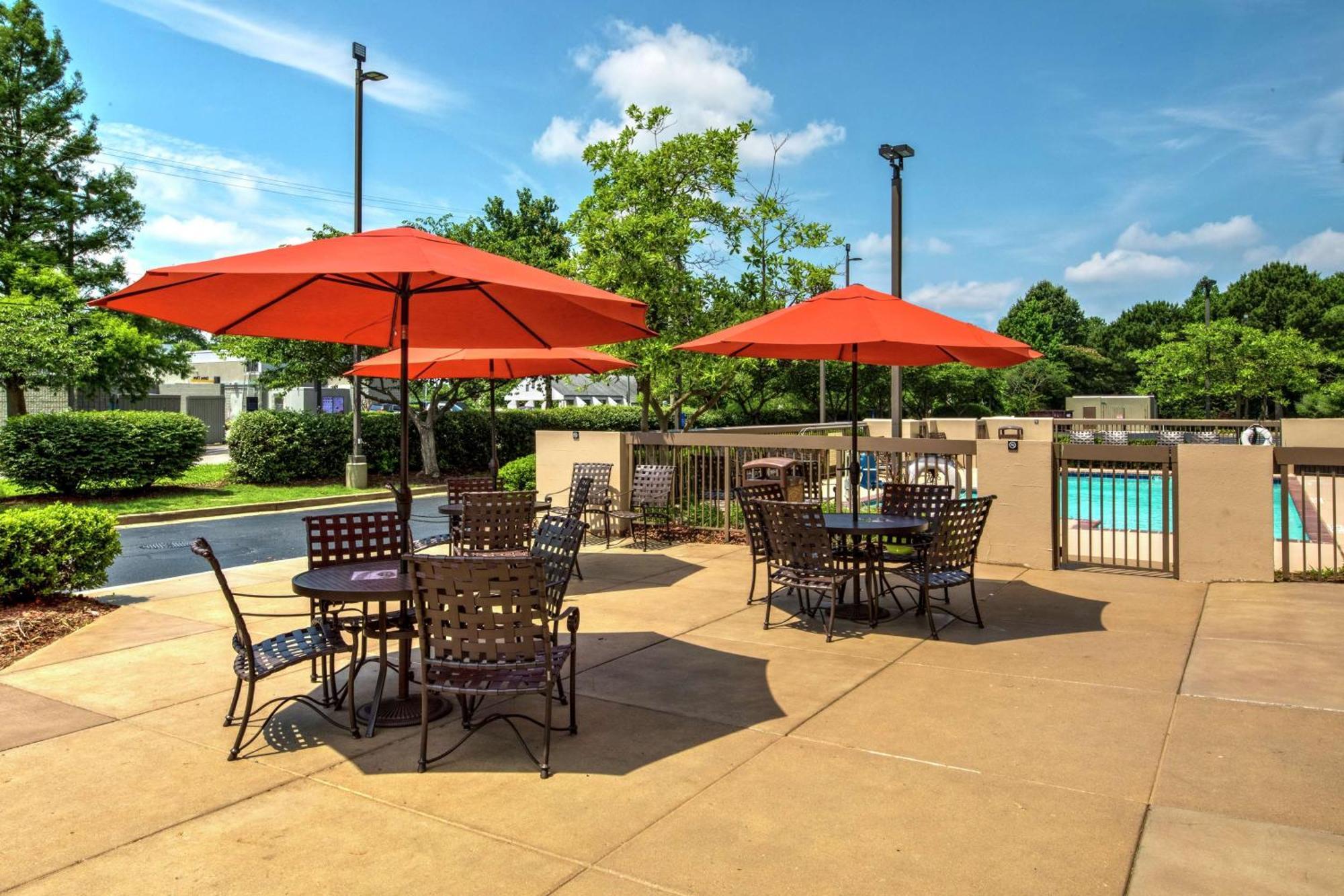 Hampton Inn & Suites Memphis-Wolfchase Galleria Bartlett Buitenkant foto