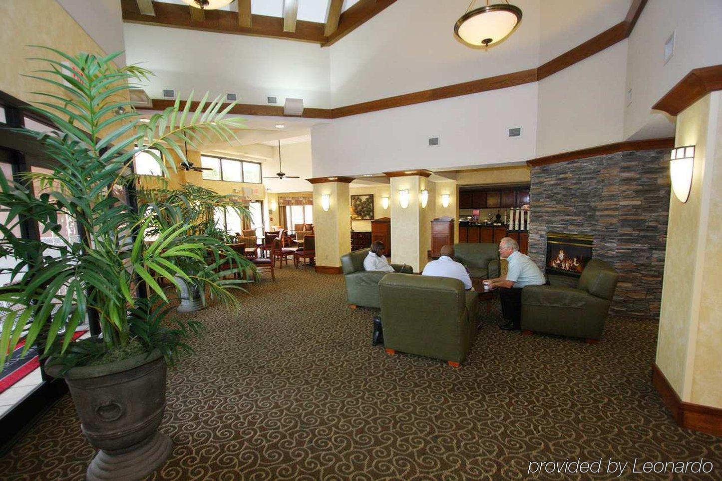 Hampton Inn & Suites Memphis-Wolfchase Galleria Bartlett Interieur foto
