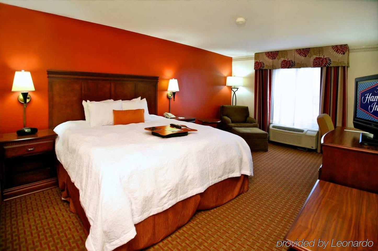 Hampton Inn & Suites Memphis-Wolfchase Galleria Bartlett Kamer foto