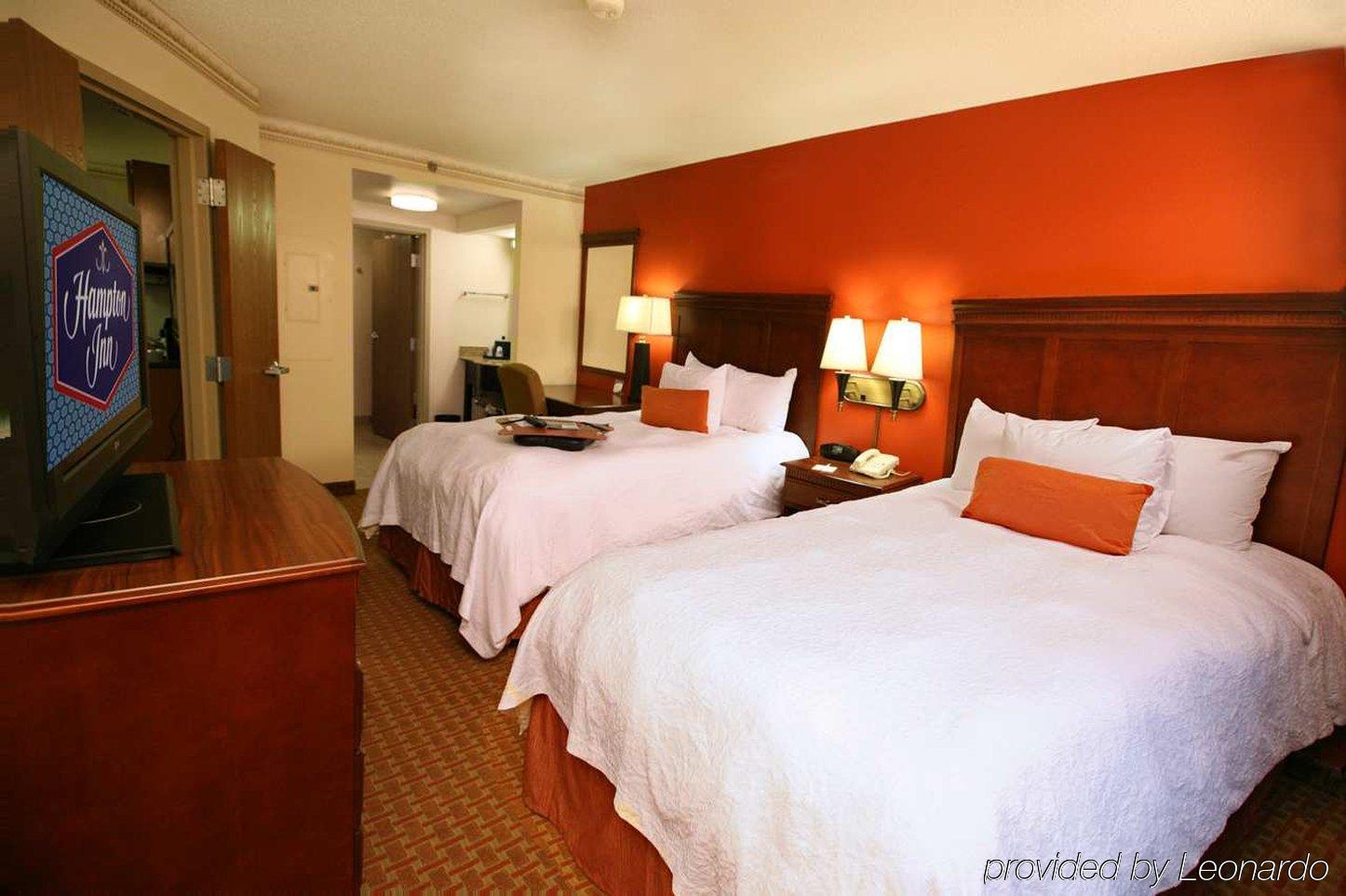 Hampton Inn & Suites Memphis-Wolfchase Galleria Bartlett Kamer foto