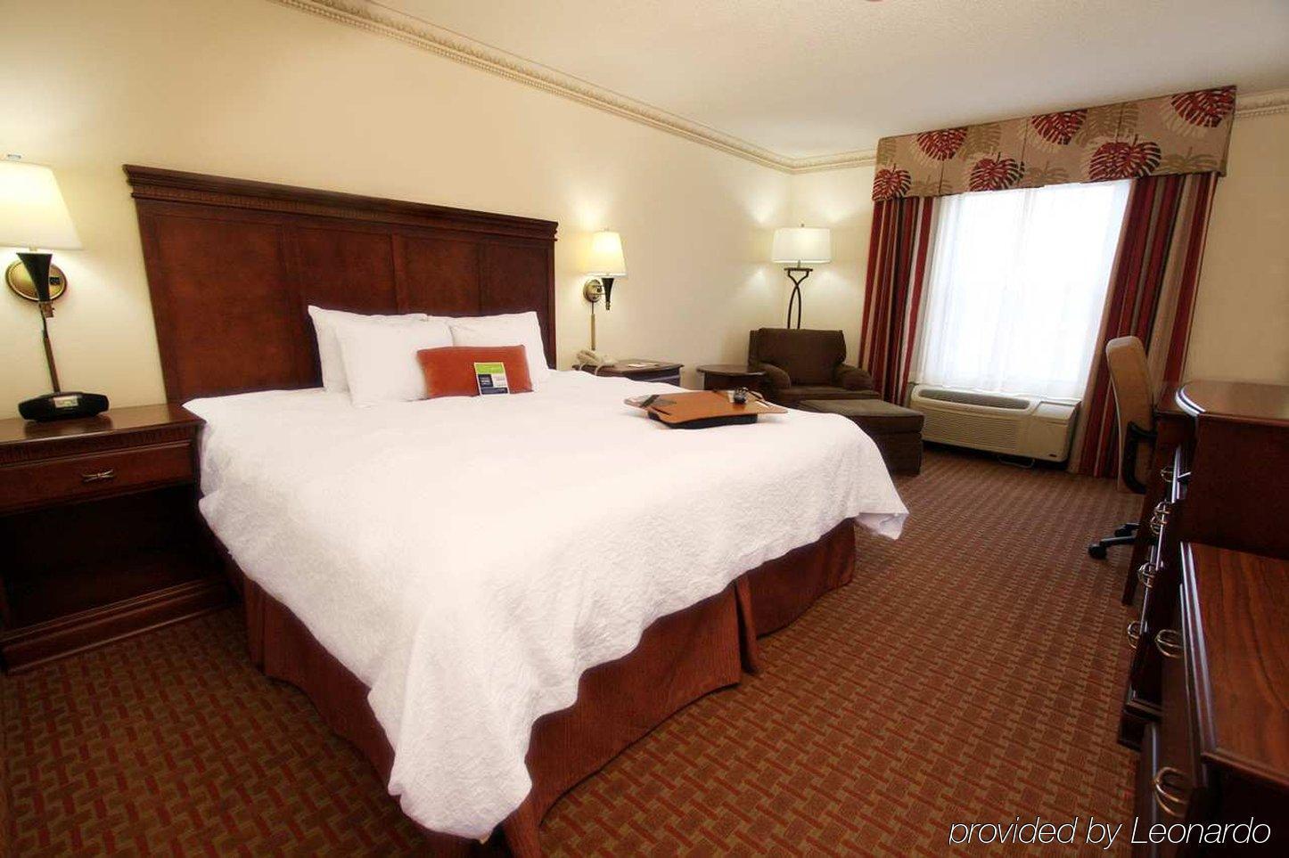 Hampton Inn & Suites Memphis-Wolfchase Galleria Bartlett Kamer foto