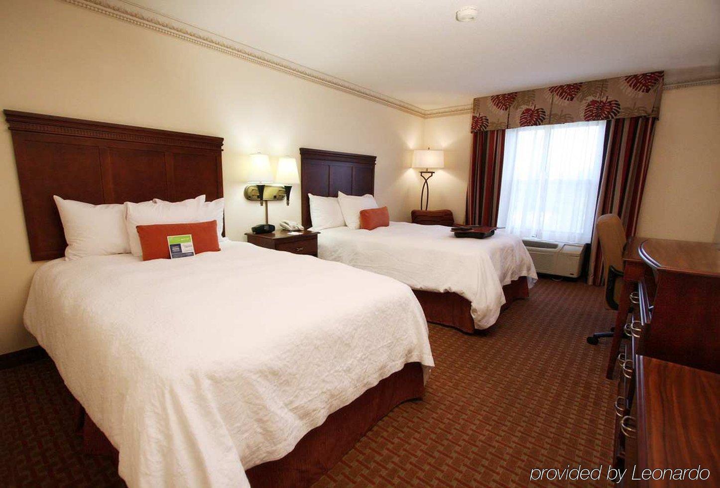 Hampton Inn & Suites Memphis-Wolfchase Galleria Bartlett Kamer foto