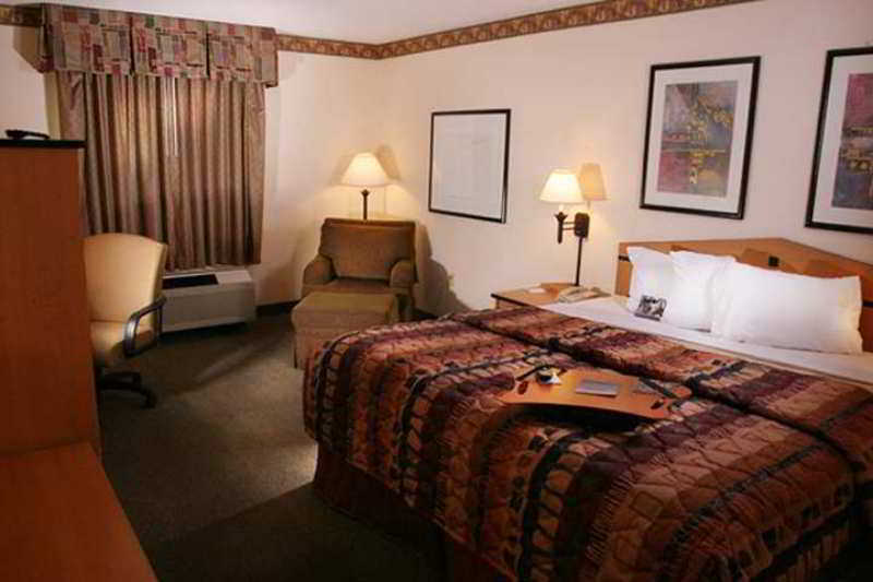 Hampton Inn & Suites Memphis-Wolfchase Galleria Bartlett Buitenkant foto