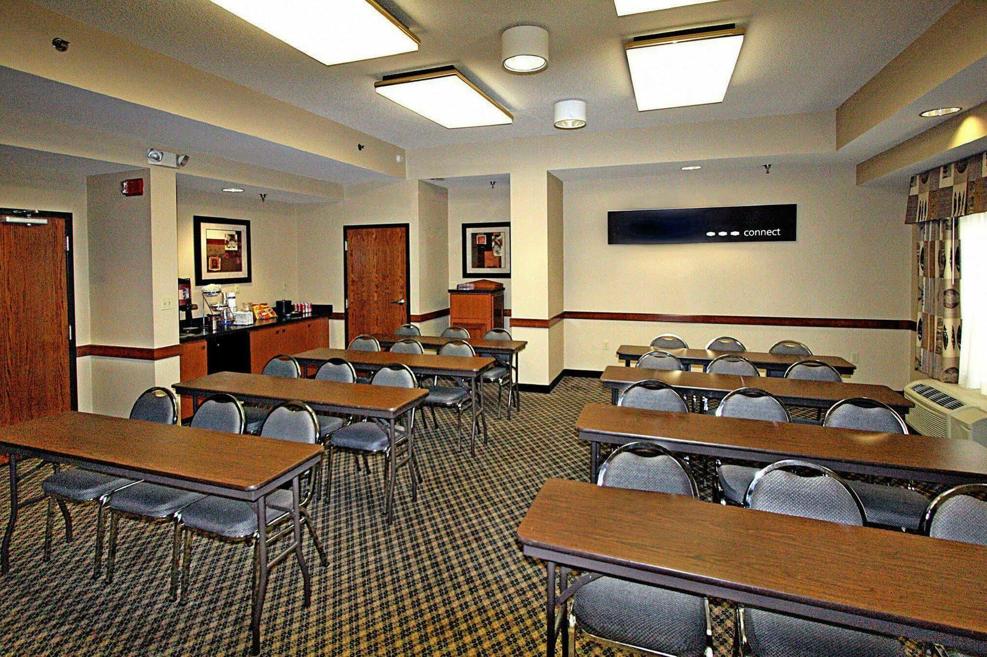 Hampton Inn & Suites Memphis-Wolfchase Galleria Bartlett Buitenkant foto